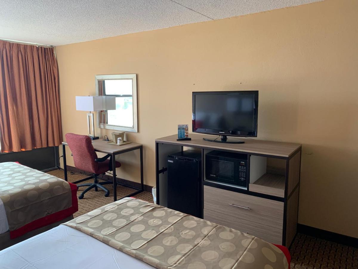 אג הארבור טאונשיפ Ramada By Wyndham West Atlantic City מראה חיצוני תמונה