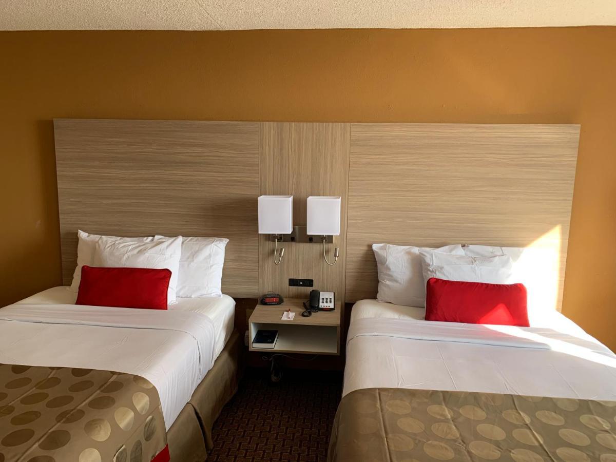 אג הארבור טאונשיפ Ramada By Wyndham West Atlantic City מראה חיצוני תמונה