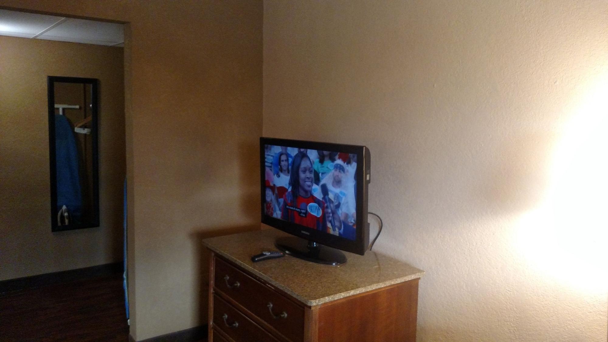 אג הארבור טאונשיפ Ramada By Wyndham West Atlantic City מראה חיצוני תמונה