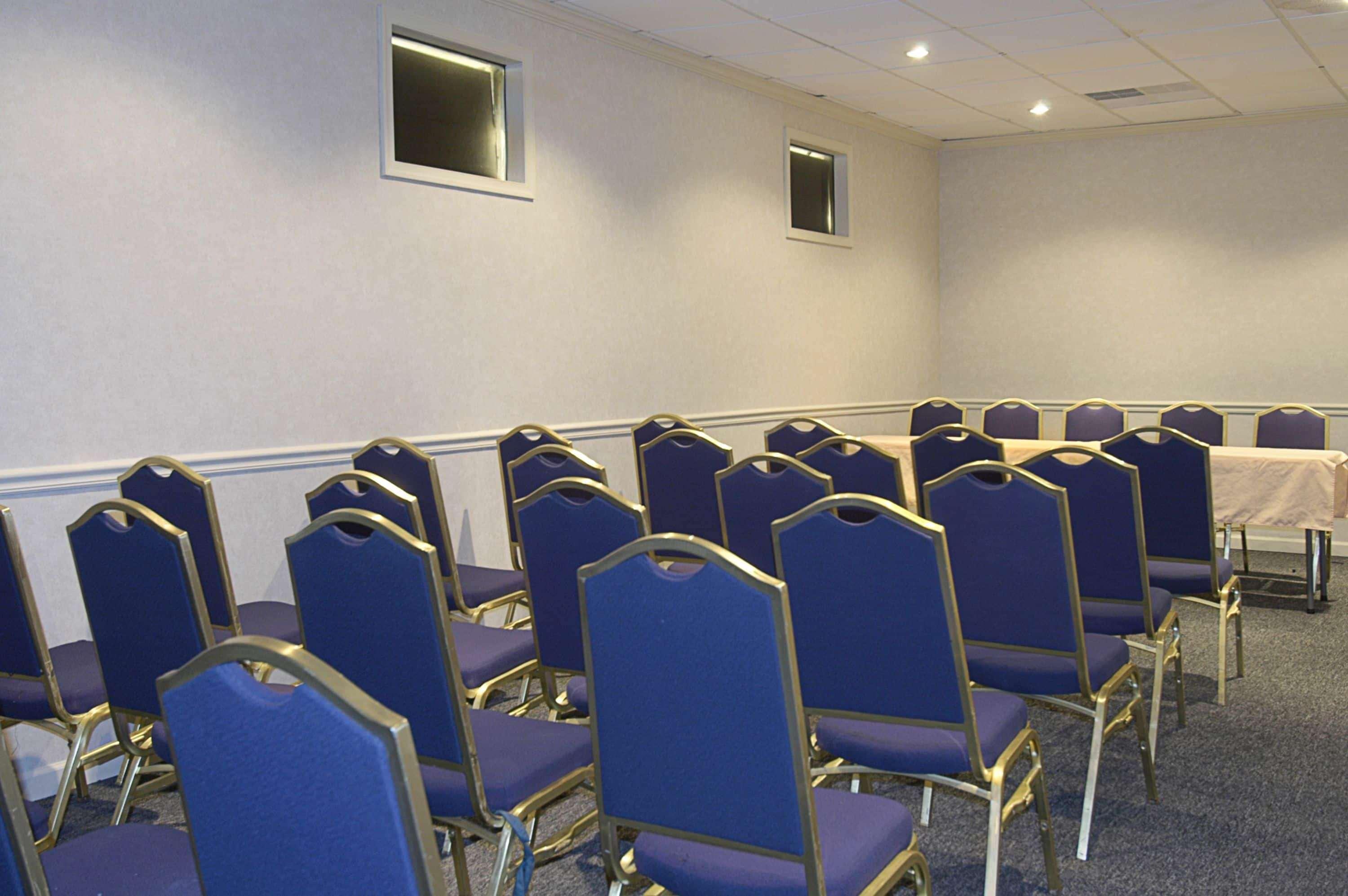 אג הארבור טאונשיפ Ramada By Wyndham West Atlantic City מראה חיצוני תמונה