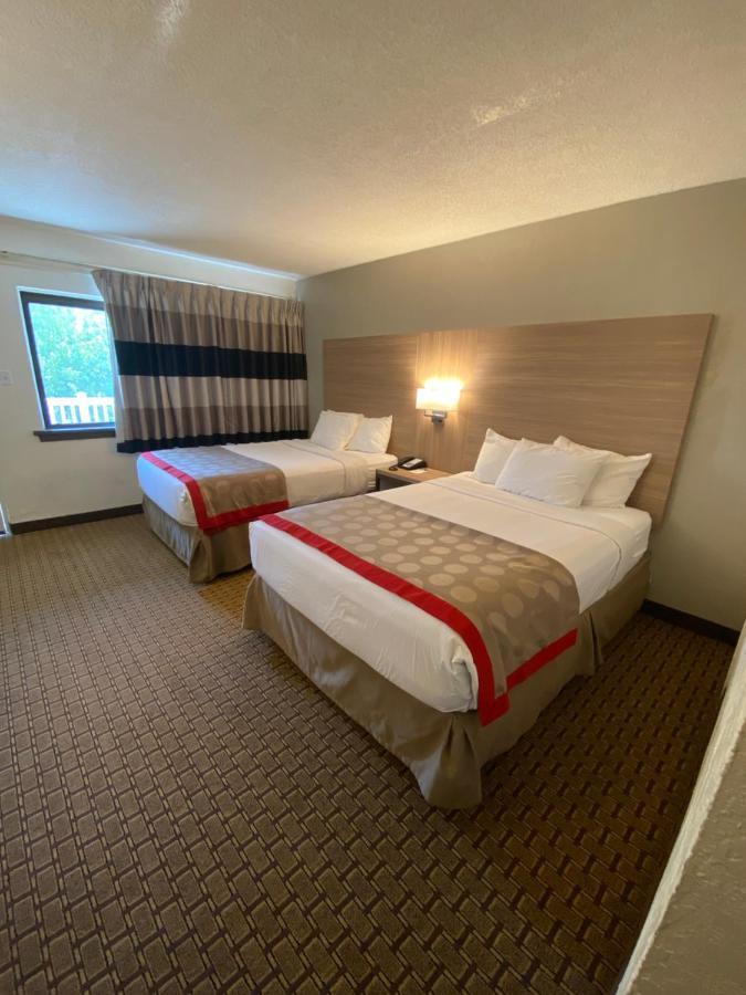 אג הארבור טאונשיפ Ramada By Wyndham West Atlantic City מראה חיצוני תמונה