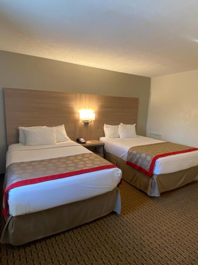 אג הארבור טאונשיפ Ramada By Wyndham West Atlantic City מראה חיצוני תמונה