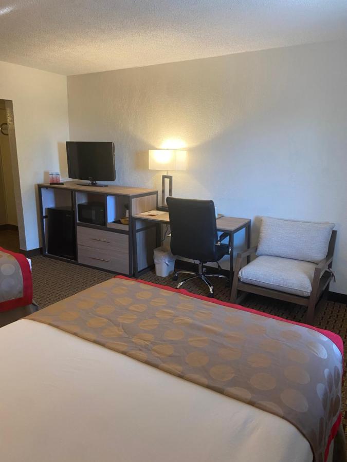אג הארבור טאונשיפ Ramada By Wyndham West Atlantic City מראה חיצוני תמונה