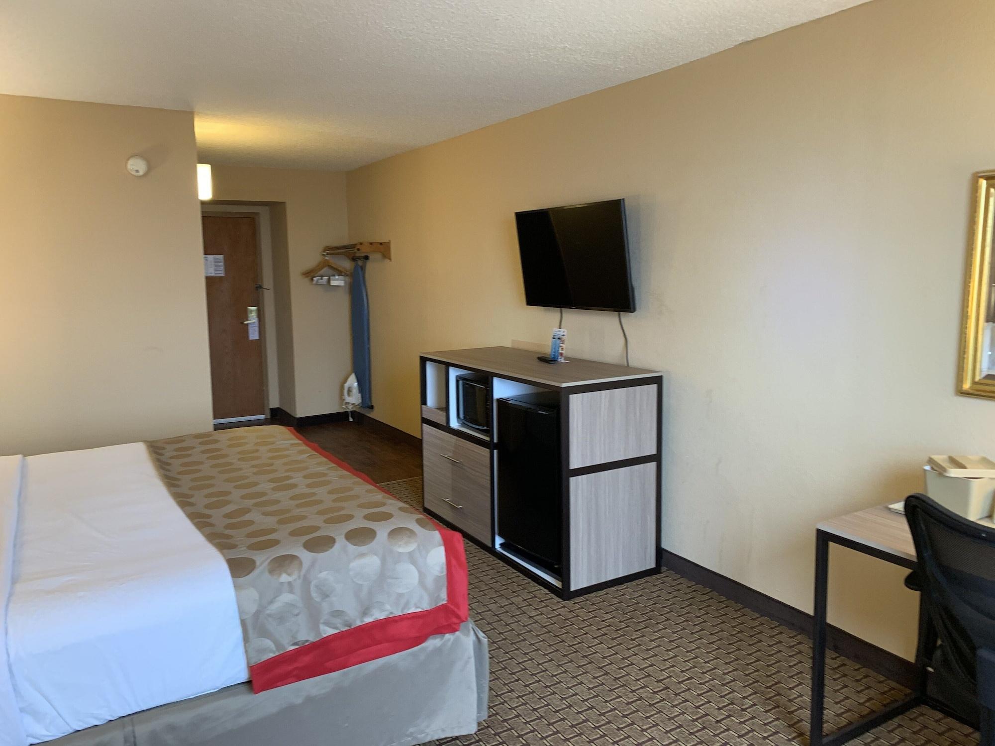 אג הארבור טאונשיפ Ramada By Wyndham West Atlantic City מראה חיצוני תמונה