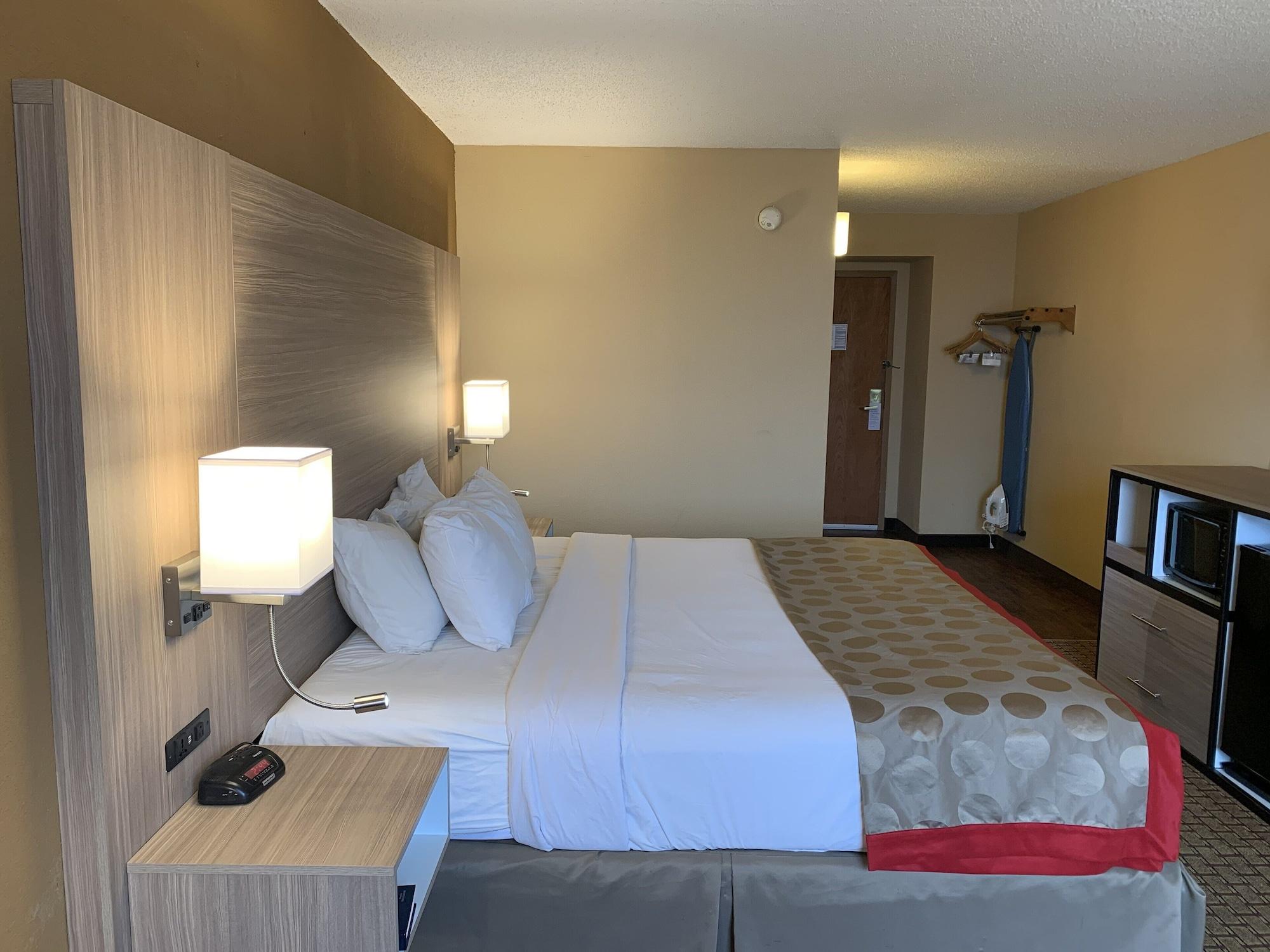 אג הארבור טאונשיפ Ramada By Wyndham West Atlantic City מראה חיצוני תמונה