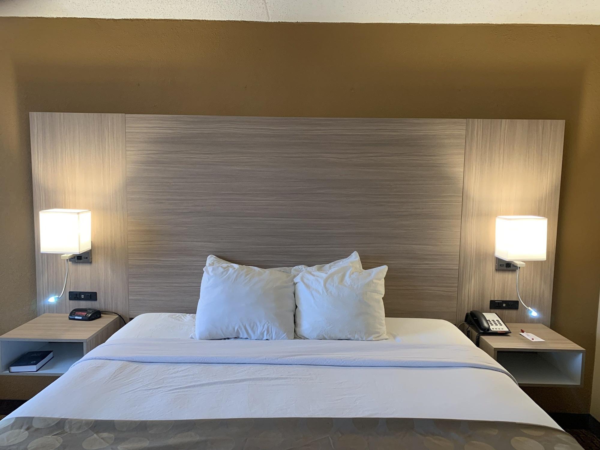 אג הארבור טאונשיפ Ramada By Wyndham West Atlantic City מראה חיצוני תמונה