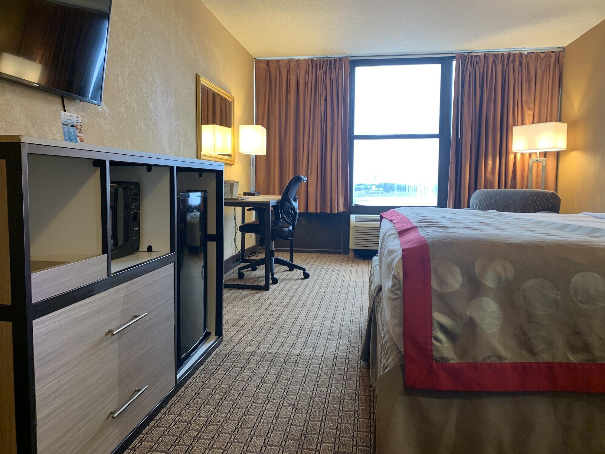 אג הארבור טאונשיפ Ramada By Wyndham West Atlantic City מראה חיצוני תמונה