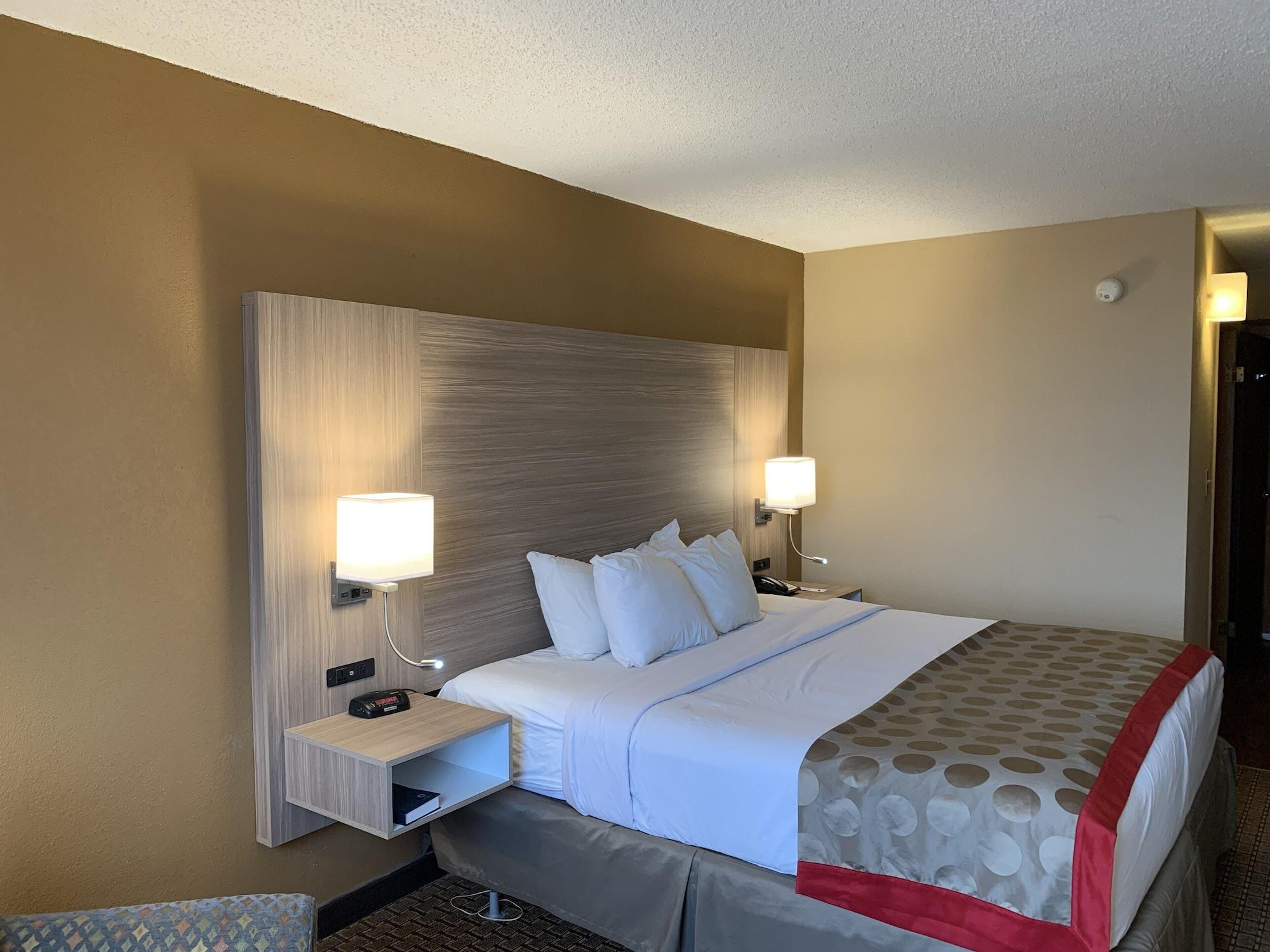 אג הארבור טאונשיפ Ramada By Wyndham West Atlantic City מראה חיצוני תמונה