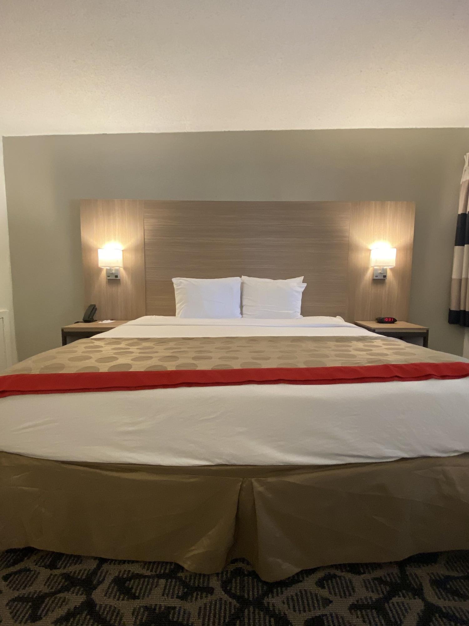 אג הארבור טאונשיפ Ramada By Wyndham West Atlantic City מראה חיצוני תמונה