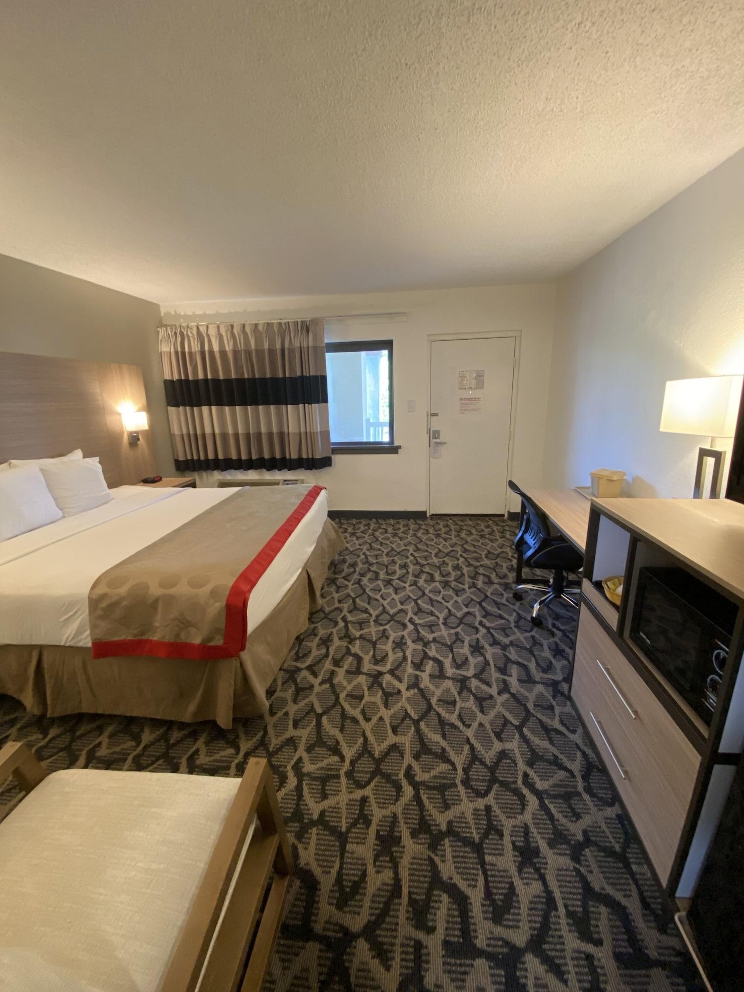 אג הארבור טאונשיפ Ramada By Wyndham West Atlantic City מראה חיצוני תמונה