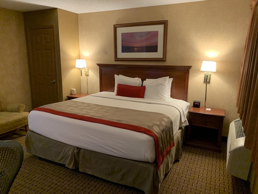 אג הארבור טאונשיפ Ramada By Wyndham West Atlantic City מראה חיצוני תמונה